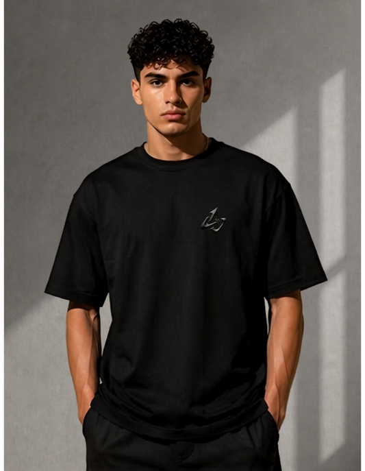 Trenbolone Oversized Tee.